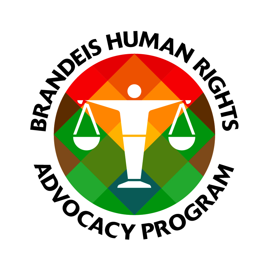Brandeis human rights program to present at national conference