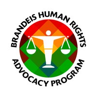 Brandeis human rights program to present at national conference