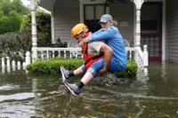 Brandeis Law graduates may perform pro bono services for Hurricane Harvey survivors