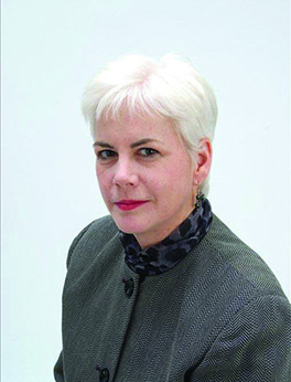 Brandeis Law Professor Shelley Santry named Member of the Year by Women Lawyers Association 