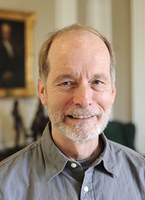 Brandeis Spotlight: Professor Richard Nowka