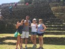 Brandeis students spending Spring Break in Belize to learn about restorative justice