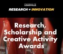 Eight from Brandeis Law to recognized with Research, Scholarship & Creativity Awards
