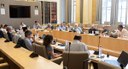 2019 Administrative Law forum Lyon France