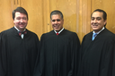 Judge John Bush, Judge Amul Thapar, Judge John Nalbandian