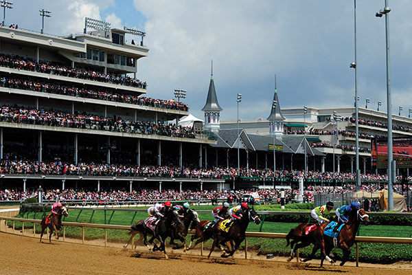 Kentucky Derby