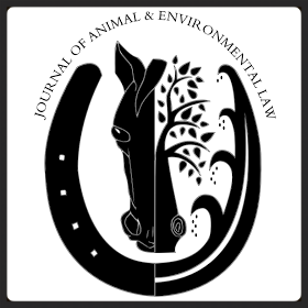 Journal of Animal and Environmental Law logo