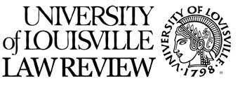 UL Law Review logo