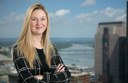 Kylie Hoffman ('15) joins Iocal firm's IP practice group