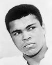 Mourning the loss of Muhammad Ali