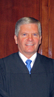 U.S. District Court Judge McKinley to serve as graduation speaker 