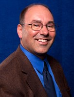 Professor Tony Arnold