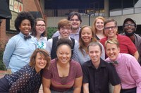 New Staff Members Energize the LGBT Center