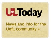 UofL Today news