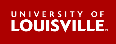 University of Louisville Signature