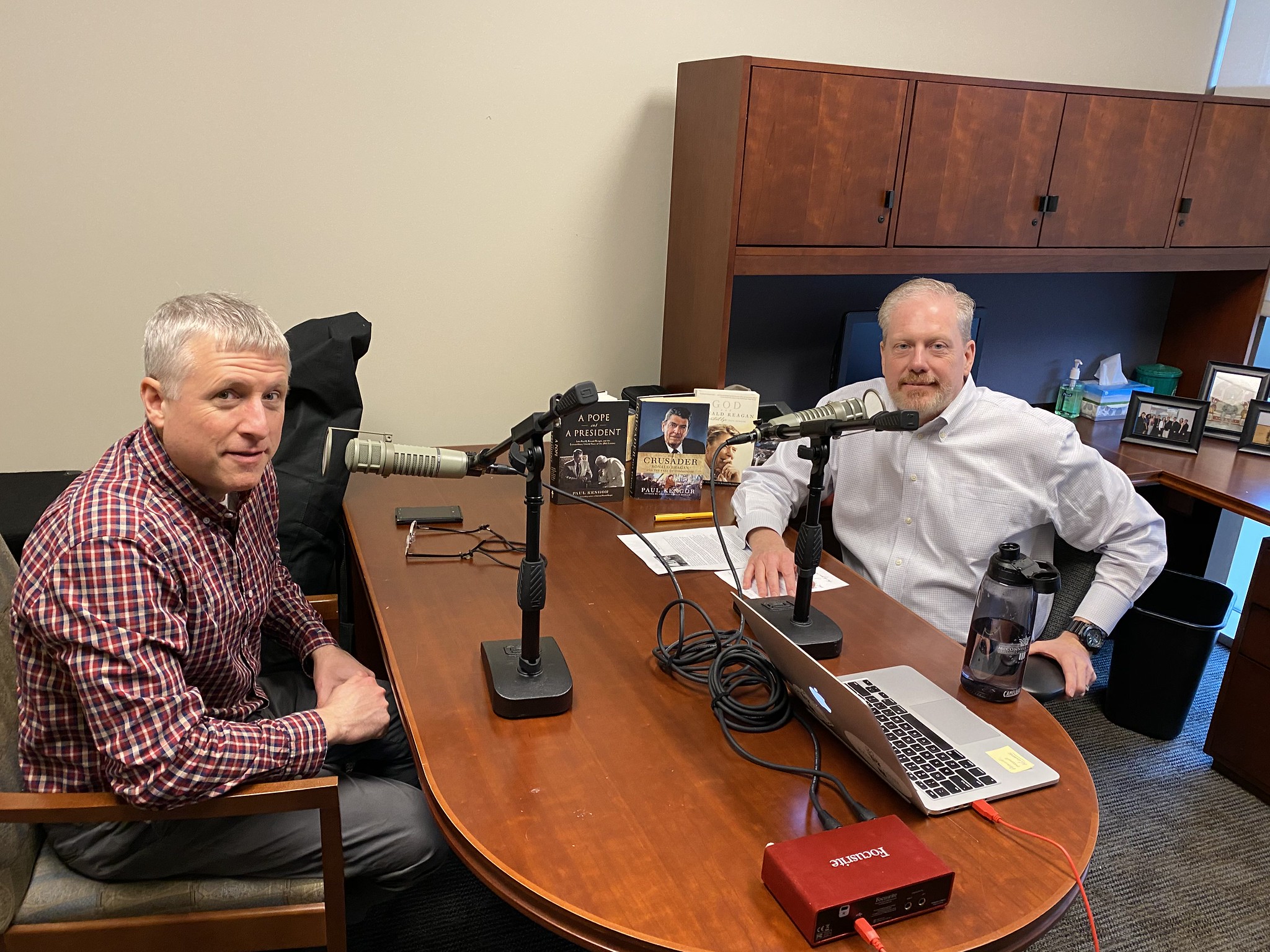 Podcast