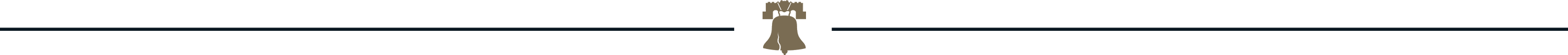 Civics Bell Divider