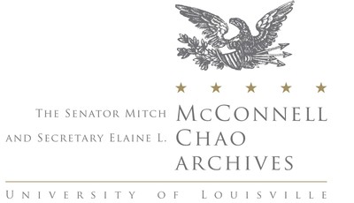 McConnell-Chao Archives Logo