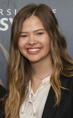 Camryn McPherson