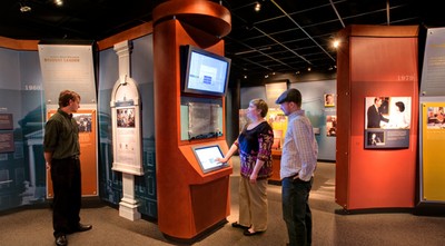 Civic Education Gallery