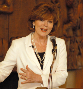 Barbara Elliott