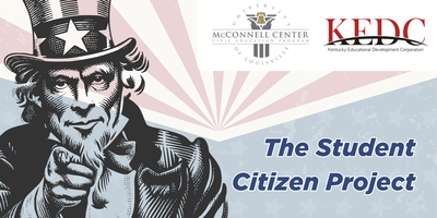 McConnell Center X KEDC