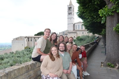 Travel Picture 2024