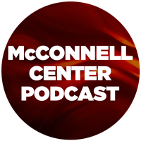McConnell Center Podcast Icon