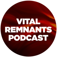 Vital Remnants Podcast Icon