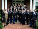 30 U.S. Army soldiers complete Center broadening program