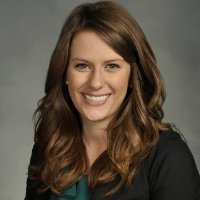 Alumna named to Louisville Business First's 'Forty Under 40' list