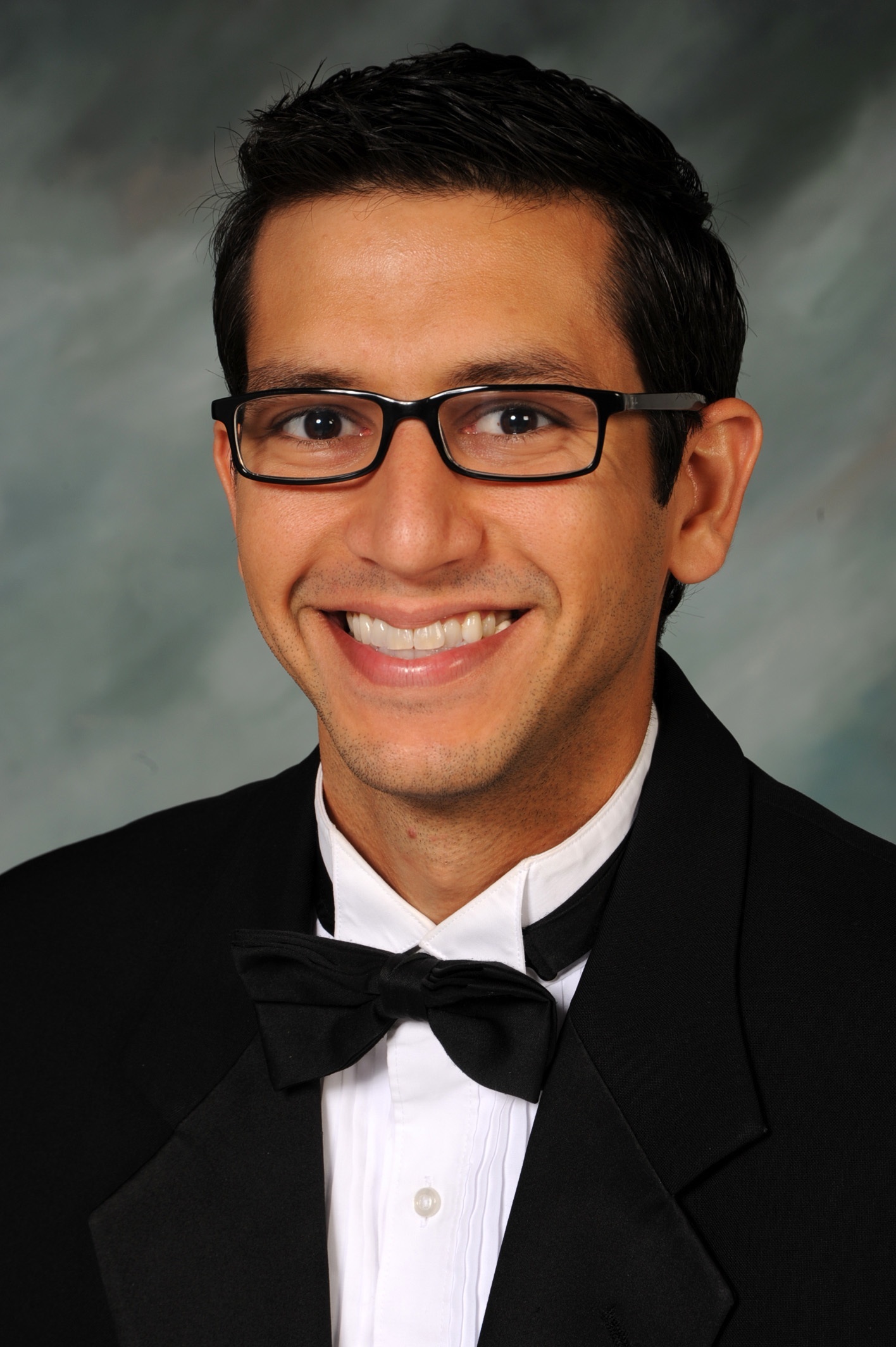 Vermani headed to GWU's internal medicine program 