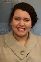 Senior Scholar Profile: Victoria Allen