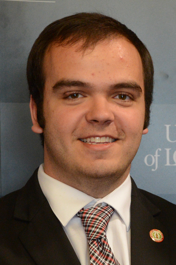 Ball to attend Harvard conference