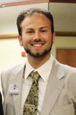 Center welcomes Ben Gies as civics graduate assistant