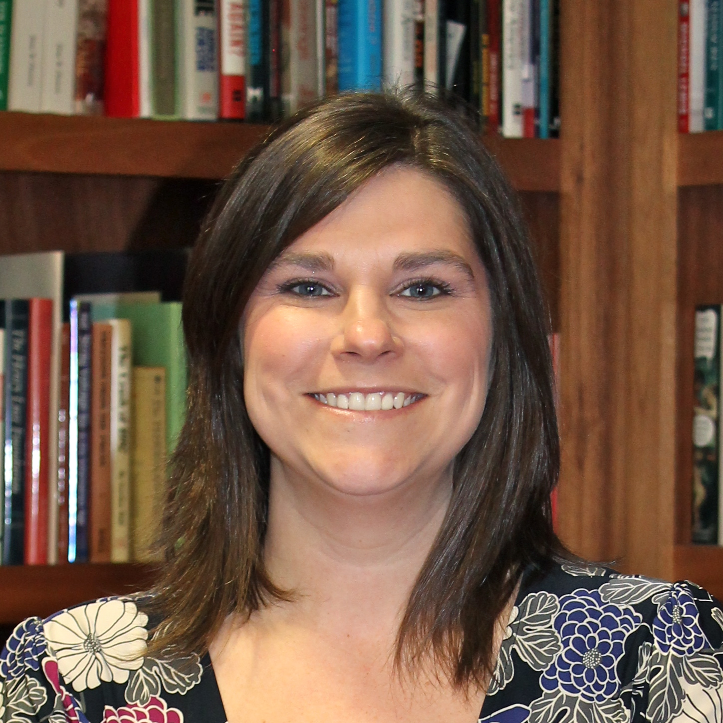 McConnell Center welcomes Freels to staff