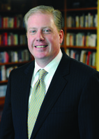 Gregg delivers lecture on Washington, statesmanship at University of Cincinnati 