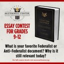 Essay contest for Kentucky high school students