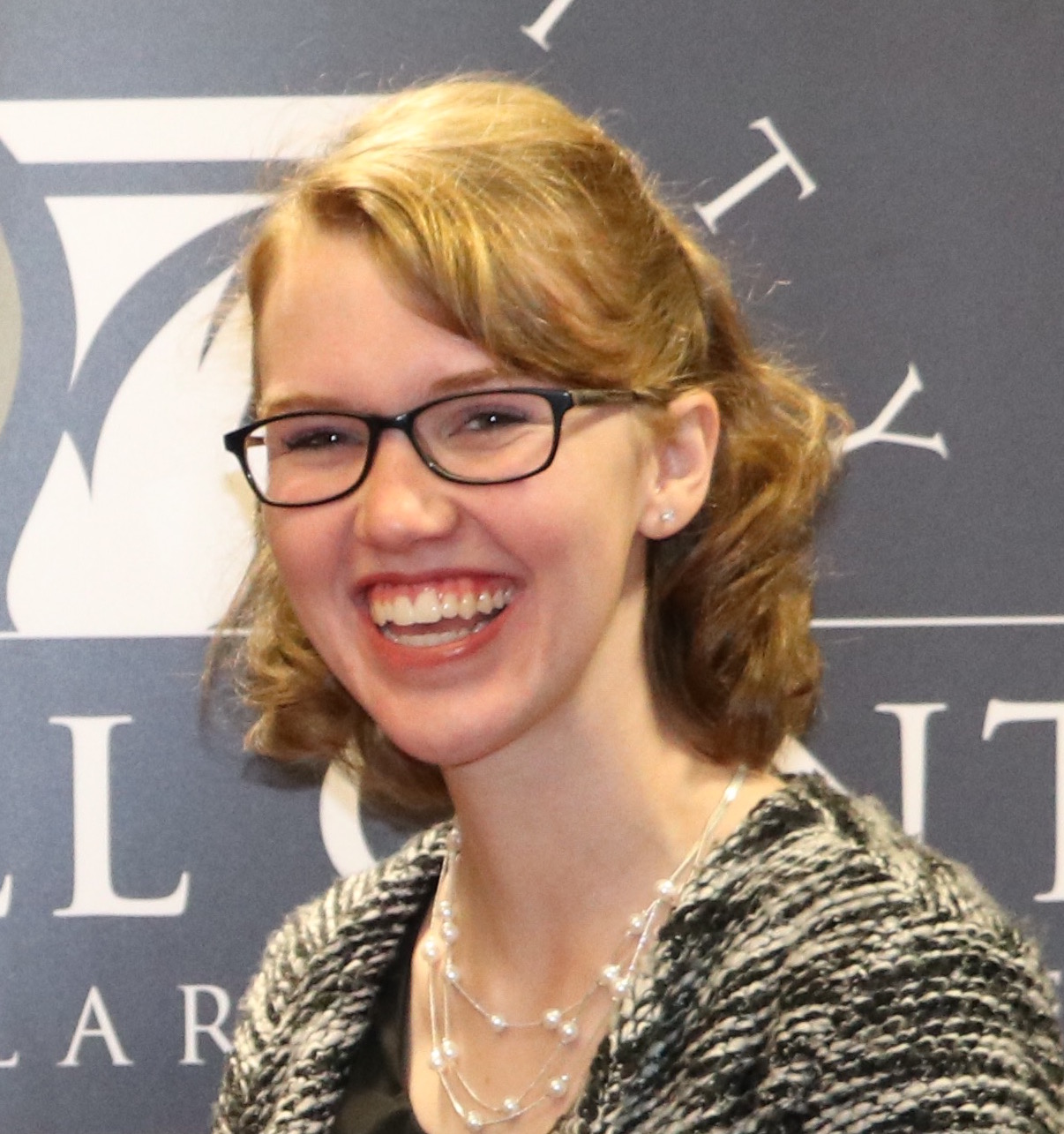 Fielder to intern in D.C. with national YMCA