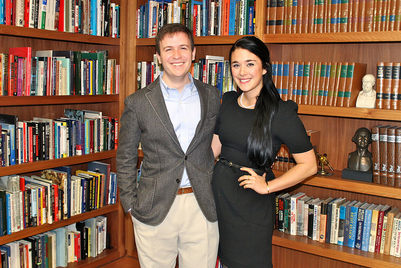 Floyd, Zeller win $16,000 Freeman Foundation grant