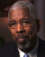 Freedom Rider speaks at McConnell Center