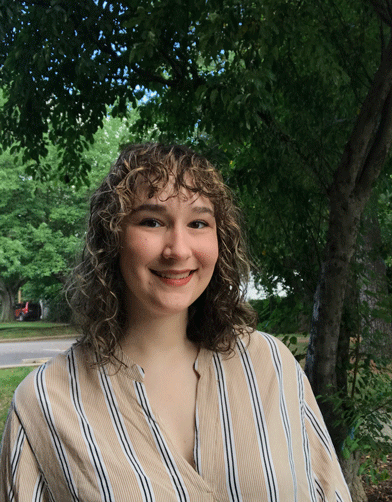 Gothard ('19) becomes 21st McConnell Scholar to earn Fulbright scholarship