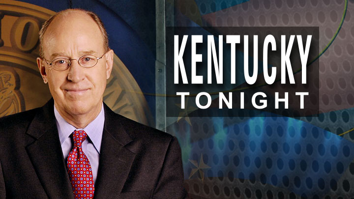 Gregg to discuss electoral college on 'Kentucky Tonight' at 8 p.m. EDT  