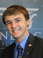Grout to intern at The Heritage Foundation this summer