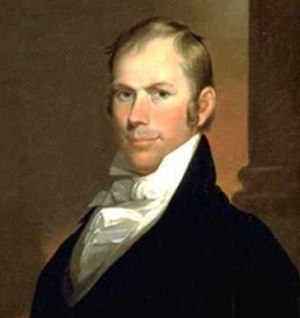 'Henry Clay and the Struggle for the Union' to air on KET June 12