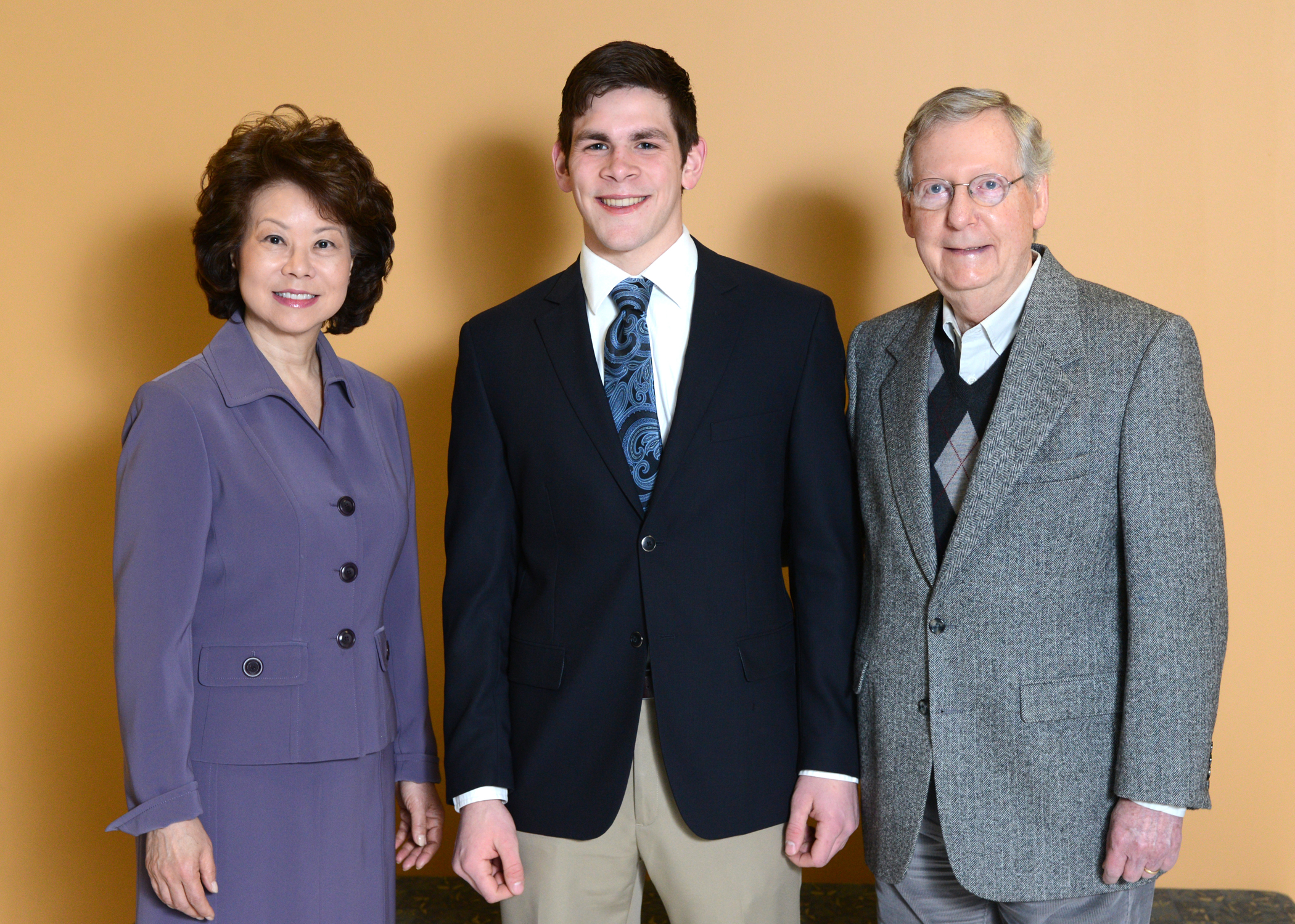 Hilbrecht earns McConnell Scholarship to the University of Louisville