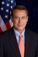 House Speaker John Boehner to visit McConnell Center