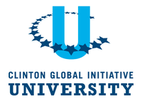 Humphrey, Lalata attend Clinton Global Initiative University