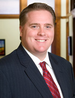 Jennings serves as Romney's state manager in Ohio 