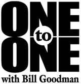 KET's Bill Goodman goes 'one to one' with Center director